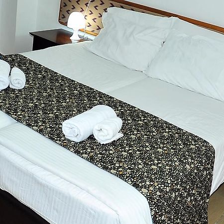 Glatt Eden Hotel 티베리아 외부 사진