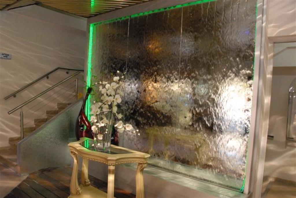 Glatt Eden Hotel 티베리아 외부 사진