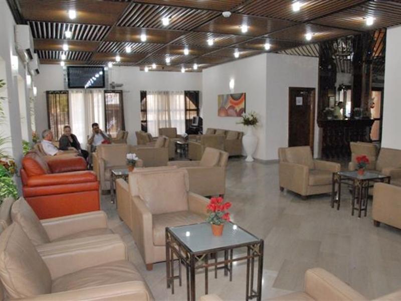 Glatt Eden Hotel 티베리아 외부 사진