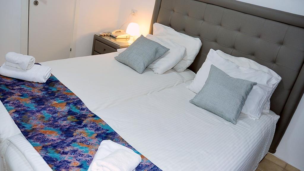 Glatt Eden Hotel 티베리아 외부 사진