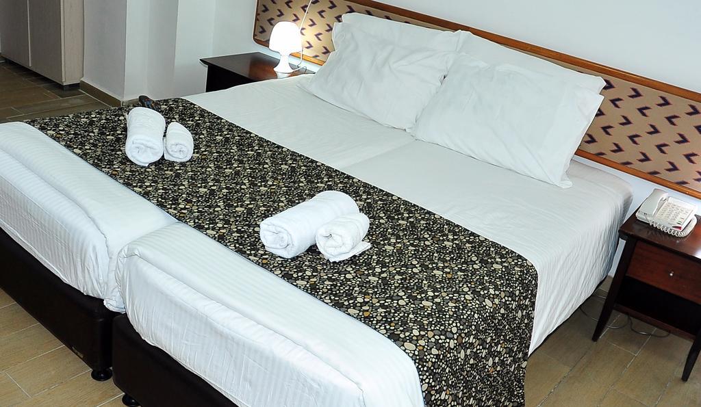 Glatt Eden Hotel 티베리아 외부 사진