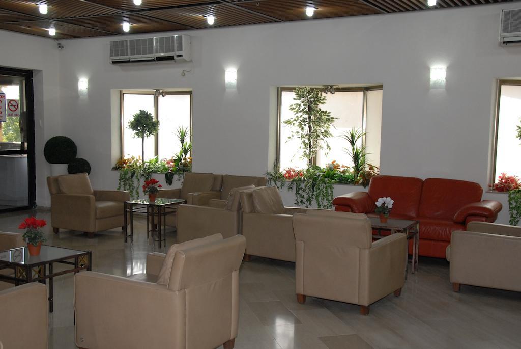 Glatt Eden Hotel 티베리아 외부 사진