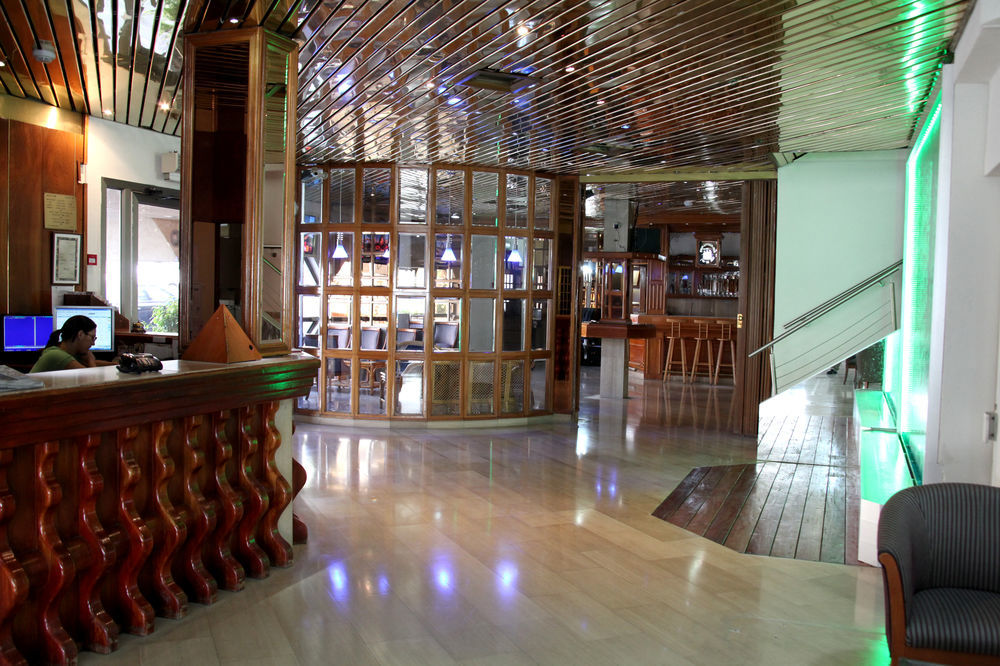 Glatt Eden Hotel 티베리아 외부 사진