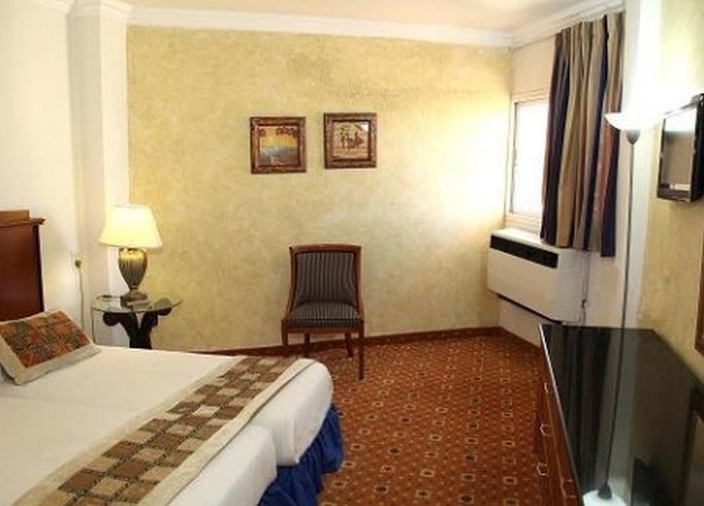 Glatt Eden Hotel 티베리아 외부 사진