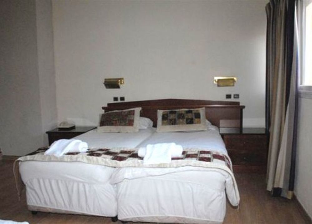 Glatt Eden Hotel 티베리아 외부 사진